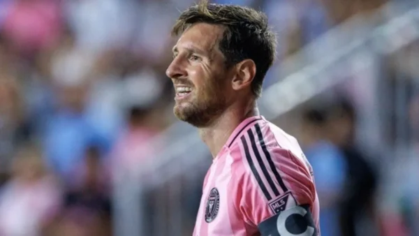 Ο Λιονέλ Μέσι προτείνει αλλαγές για την ανάπτυξη του MLS