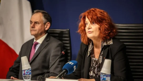 Πέντε νέες προσαγωγές καθώς οι αρχές «ξετυλίγουν το νήμα της Αριάδνης»