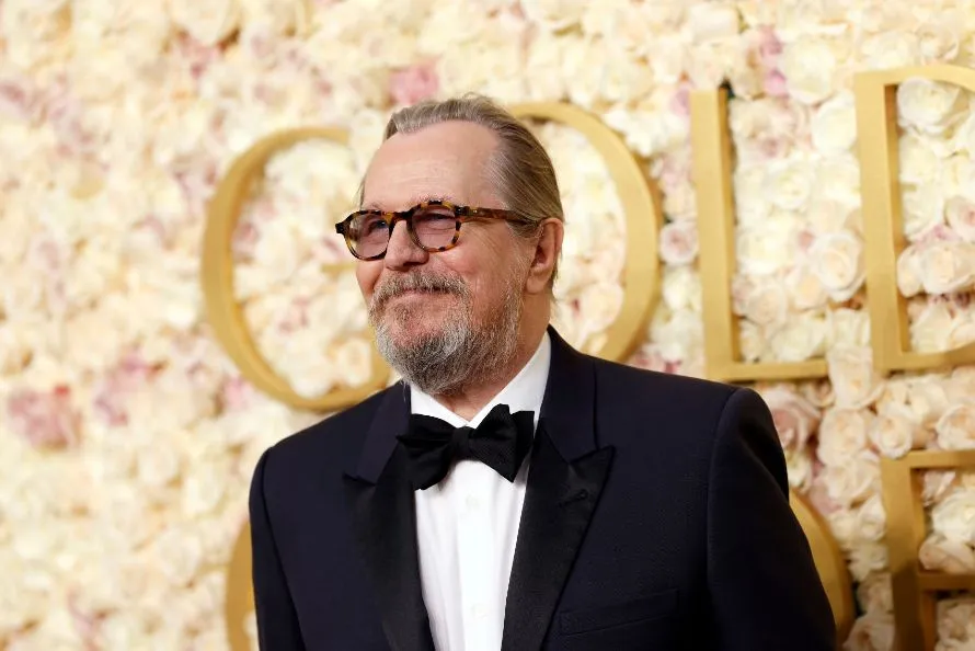 Η επιστροφή των Τίλντα Σουίντον και Γκάρι Όλντμαν στο θέατρο Royal Court