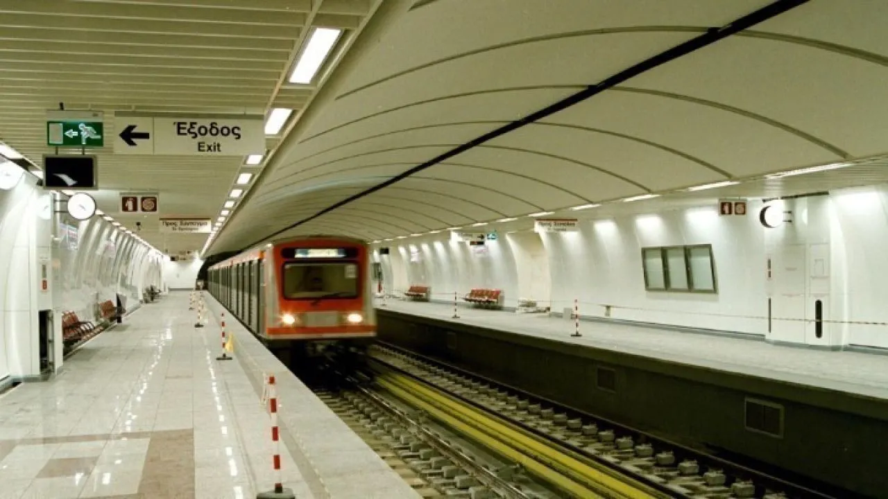 24ωρη απεργία Τρίτης 14/10 - Πώς θα κινηθούν τα μέσα μεταφοράς