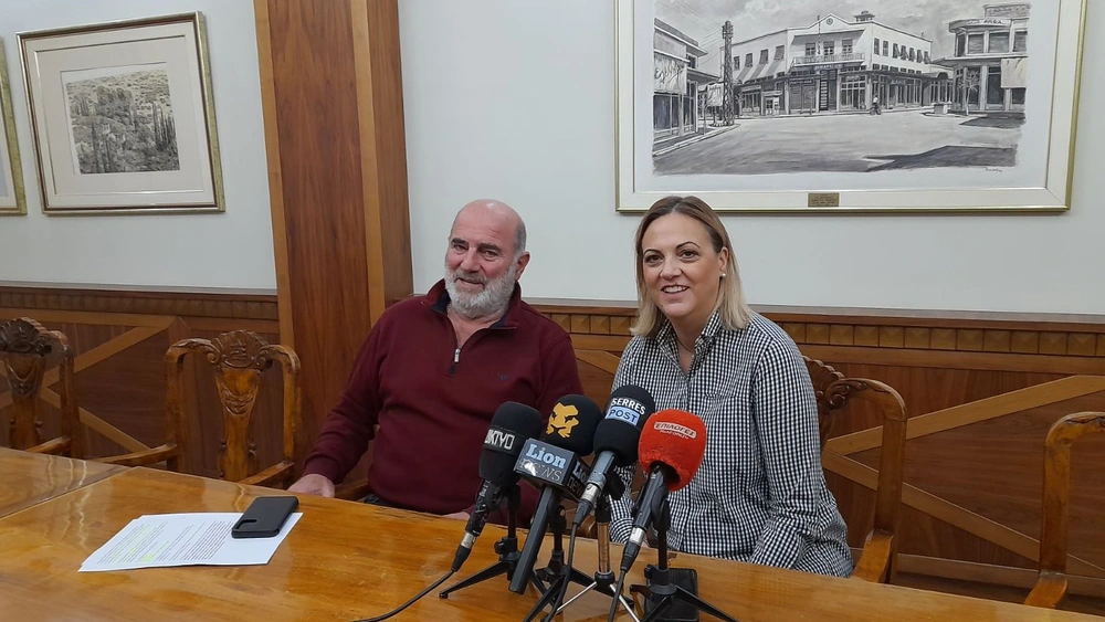 Ποινικό αδίκημα η εγκατάλειψη ογκωδών απορριμμάτων σε δημόσιους χώρους - Πρόστιμά και οδηγίες από τον δήμο Σερρών - video