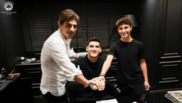 «Πράσινος» έως το 2029 ο Μήτογλου