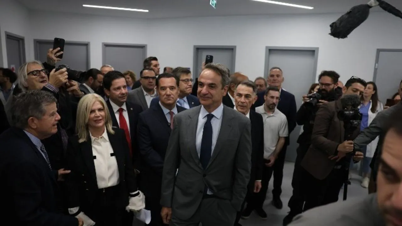 Το ΕΣΥ αλλάζει προς όφελος των ασθενών, των γιατρών και του προσωπικού