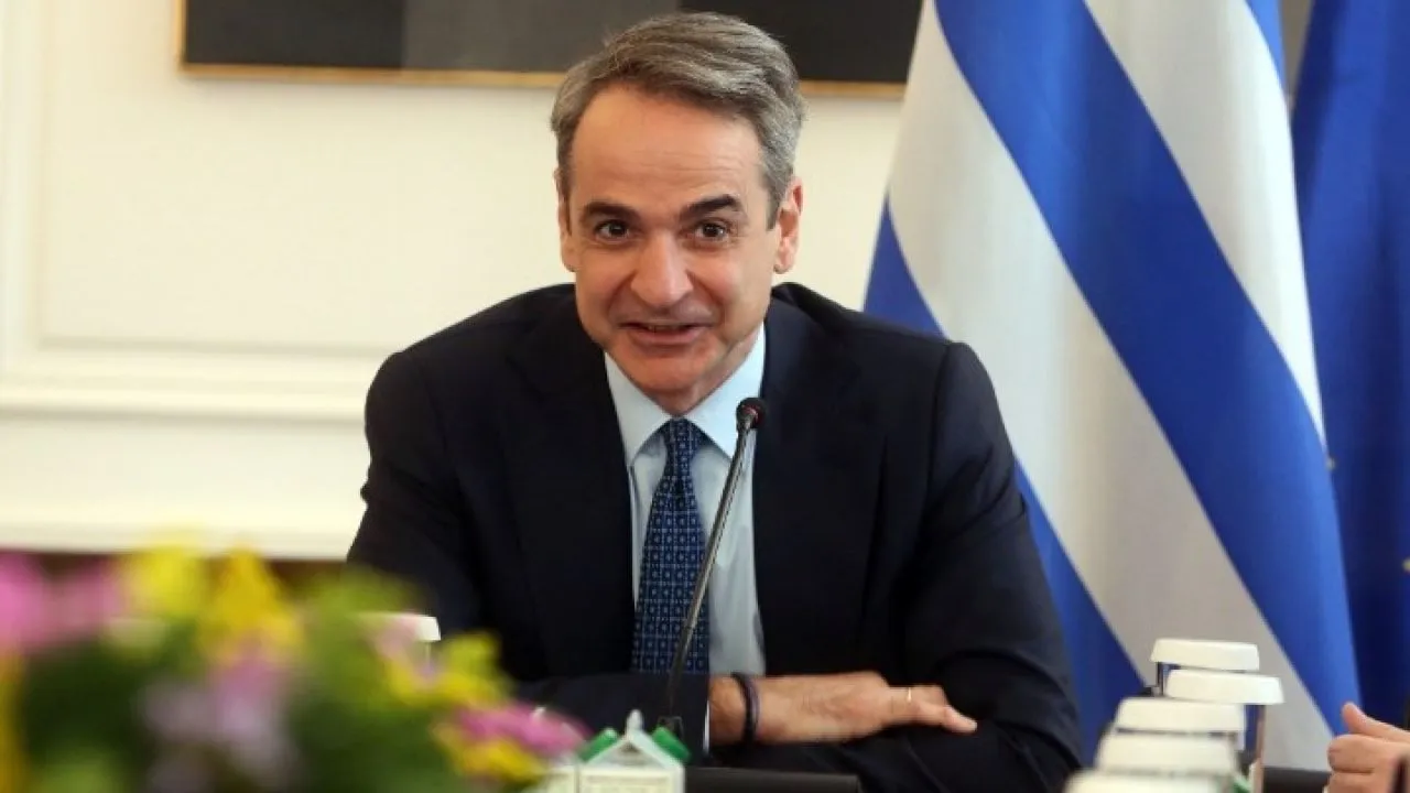 Αύριο στις 12:00 θα συνεδριάσει το υπουργικό συμβούλιο υπό την προεδρία του Κυρ. Μητσοτάκη.