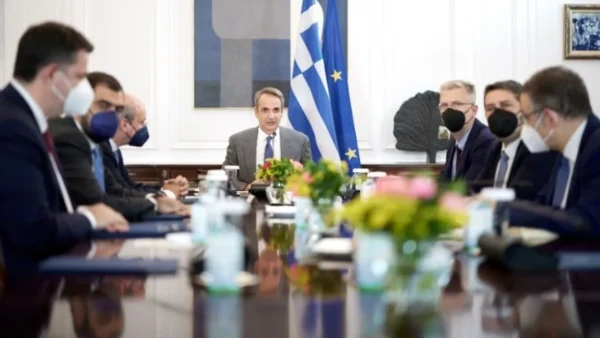 Τι συζητήθηκε στο Υπουργικό Συμβούλιο