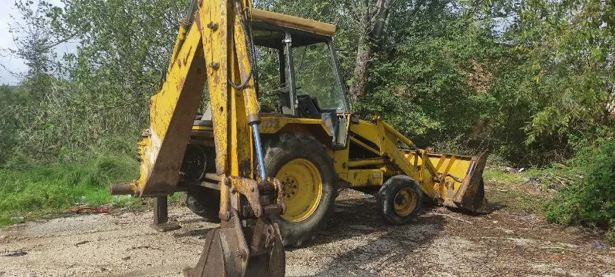 Εξιχνιάσθηκε υπόθεση περιβαλλοντικής ρύπανσης σε περιοχή της Περιφέρειας Ηπείρου