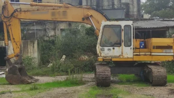 Εξιχνιάσθηκε υπόθεση περιβαλλοντικής ρύπανσης σε περιοχή της Περιφέρειας Ηπείρου