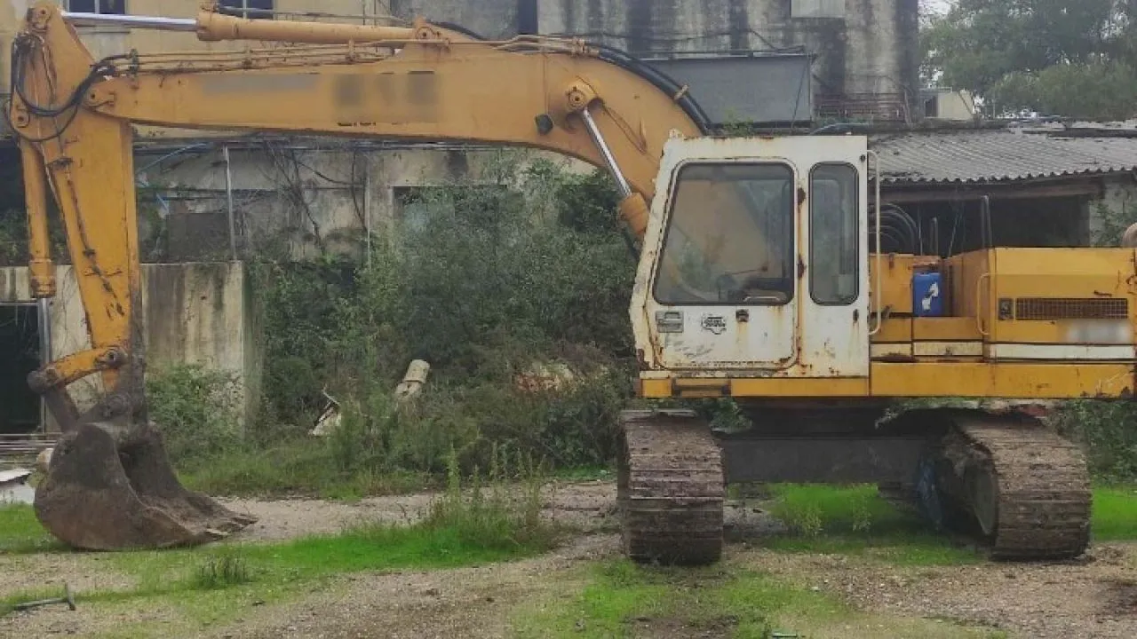 Εξιχνιάσθηκε υπόθεση περιβαλλοντικής ρύπανσης σε περιοχή της Περιφέρειας Ηπείρου