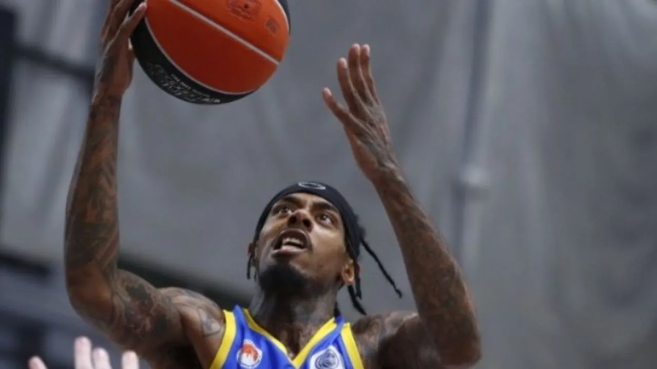 FIBA Europe Cup: Συνεχίζει αήττητο το Περιστέρι