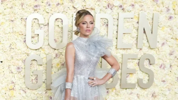 Η Κέιτ Μπέκινσεϊλ επιστρέφει στη δράση με το «Wildcat»