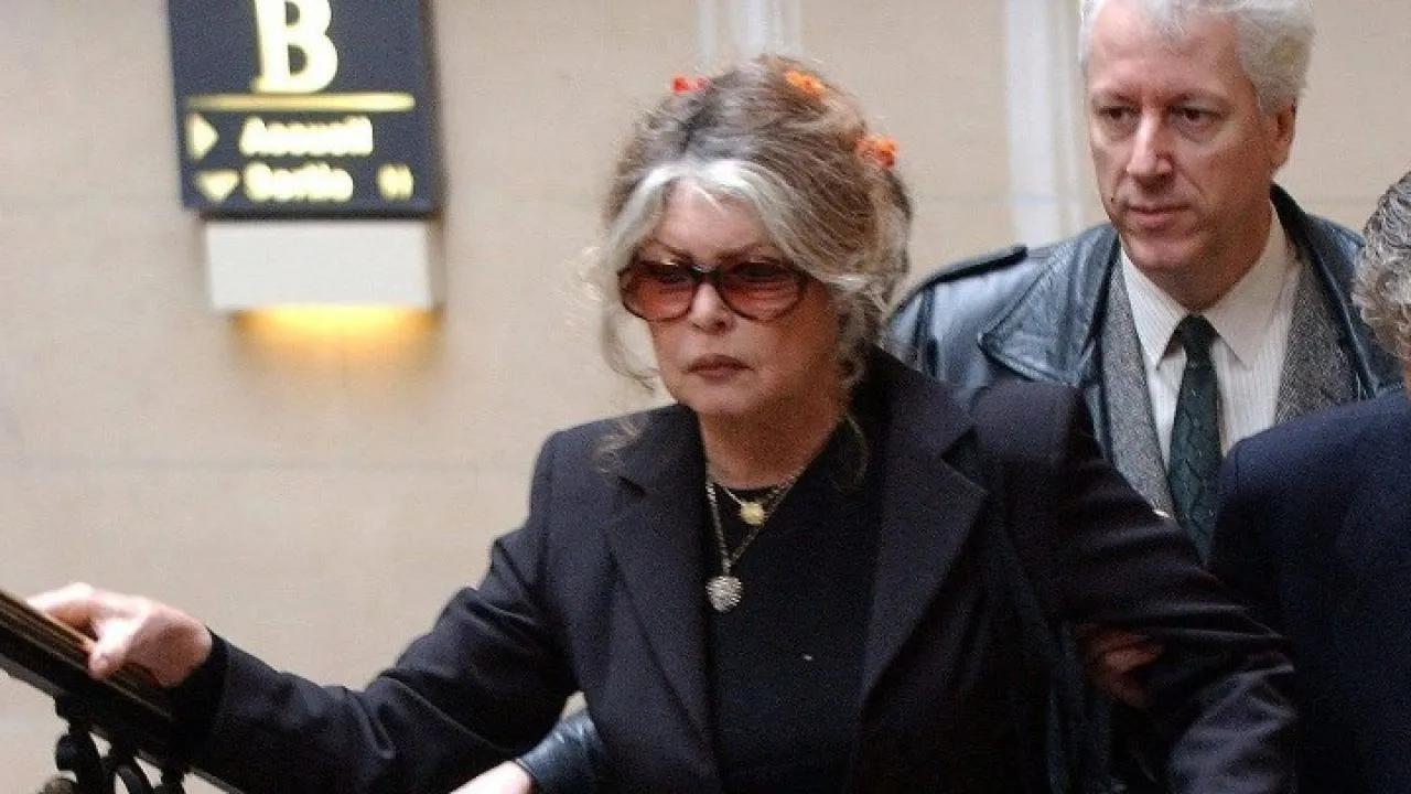 «Ανησυχητική» η κατάσταση υγείας της Μπριζίτ Μπαρντό