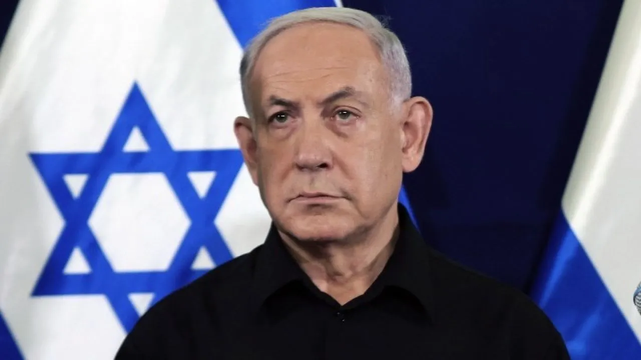 Ο Νετανιάχου έδωσε εντολή για επιθέσεις στη Γάζα
