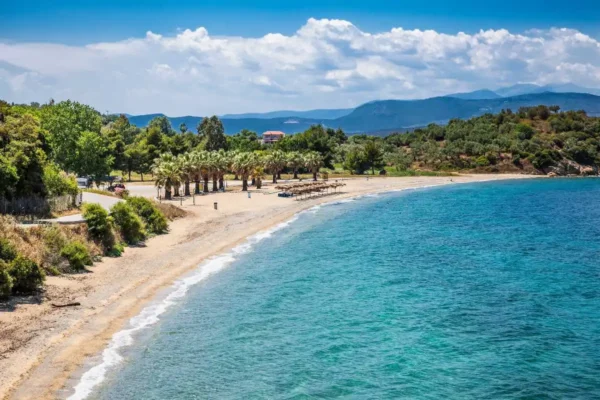 «North Evia Pass 2025»: Οι πολίτες μπορούν να υποβάλουν από σήμερα αιτήσεις μέσω του vouchers.gov.gr 