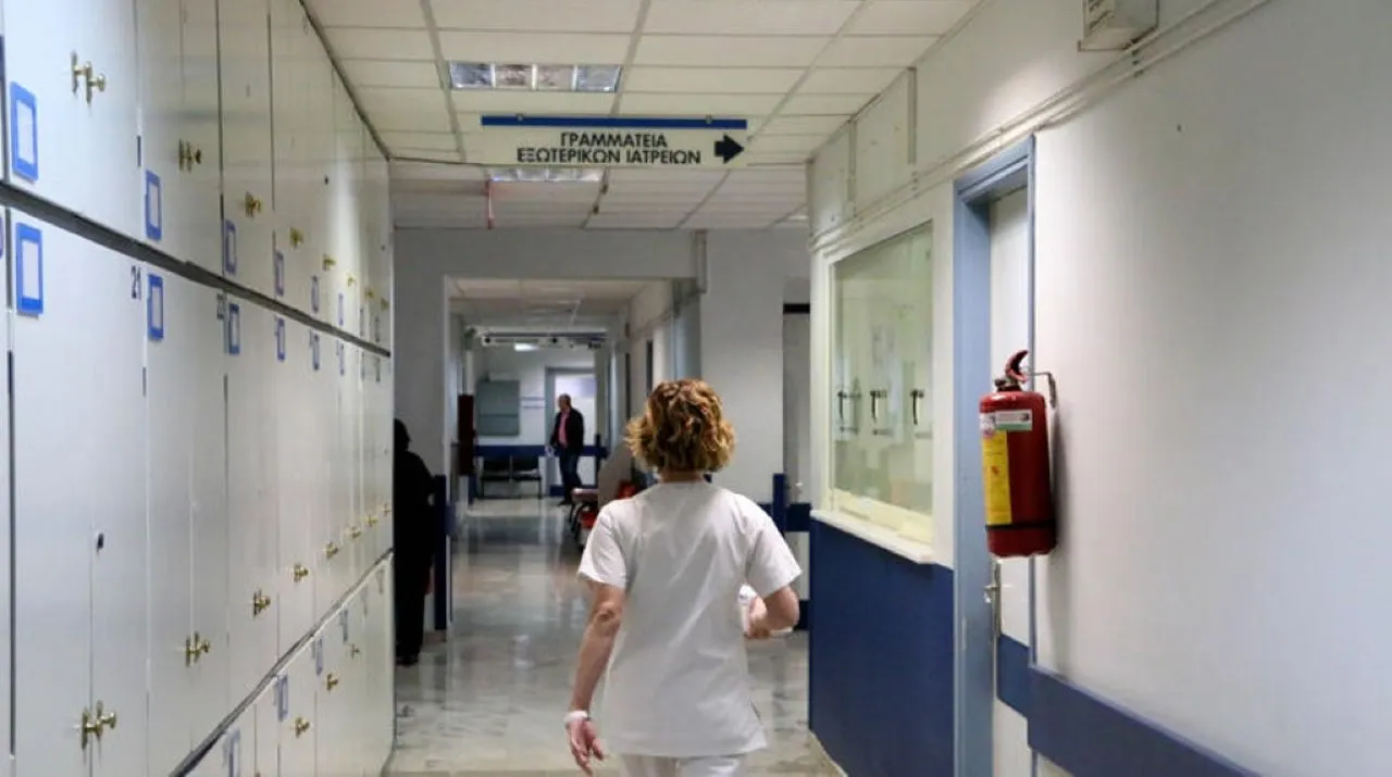 Θρήνος στην Άρτα: Νεκρή 28χρονη εγκυμονούσα μετά από αλλεργική αντίδραση σε αντιβίωση
