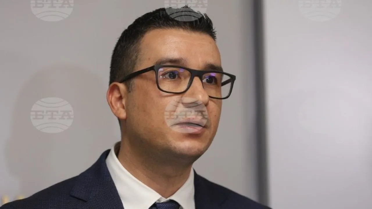 ΒΤΑ: Ο υπουργός Οικονομίας Ντίλοφ στην τελετή λήξης της EXPO 2025 στην Οσάκα