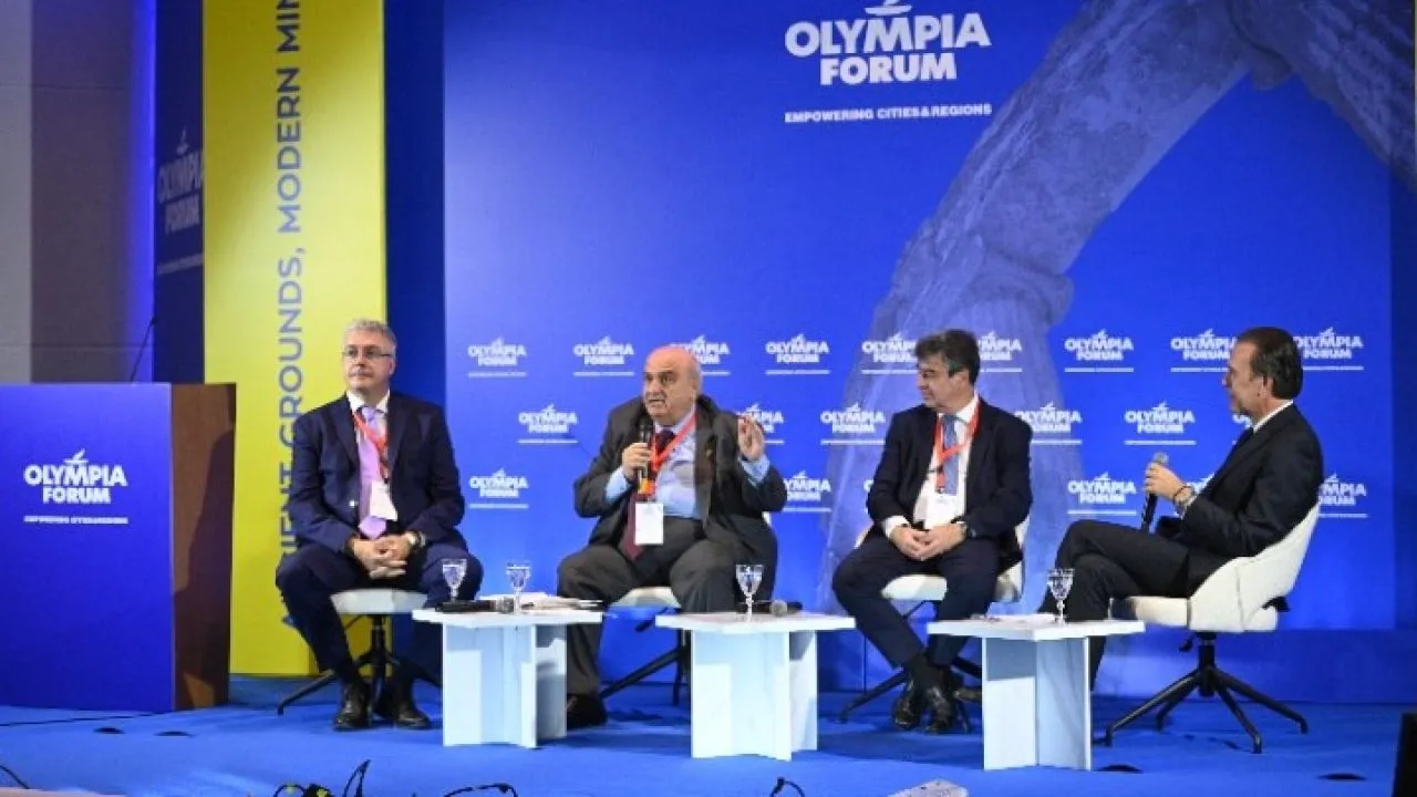 Τα δημόσια ΑΕΙ στη νέα πραγματικότητα της Τριτοβάθμιας Εκπαίδευσης