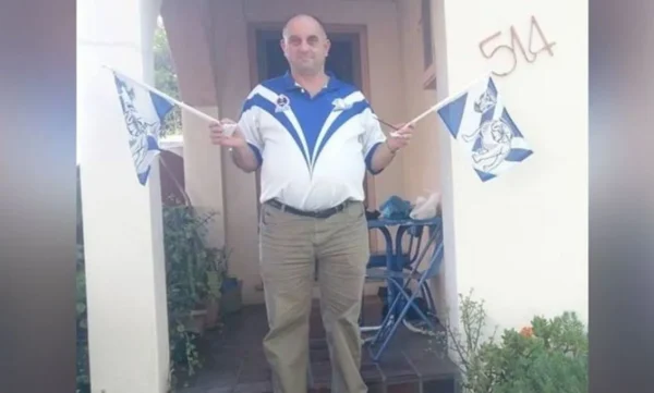 Έλληνας ομογενής αιματοκύλισε το Σίδνεϊ – Πυροβόλησε 50 φορές και τραυμάτισε 16 άτομα