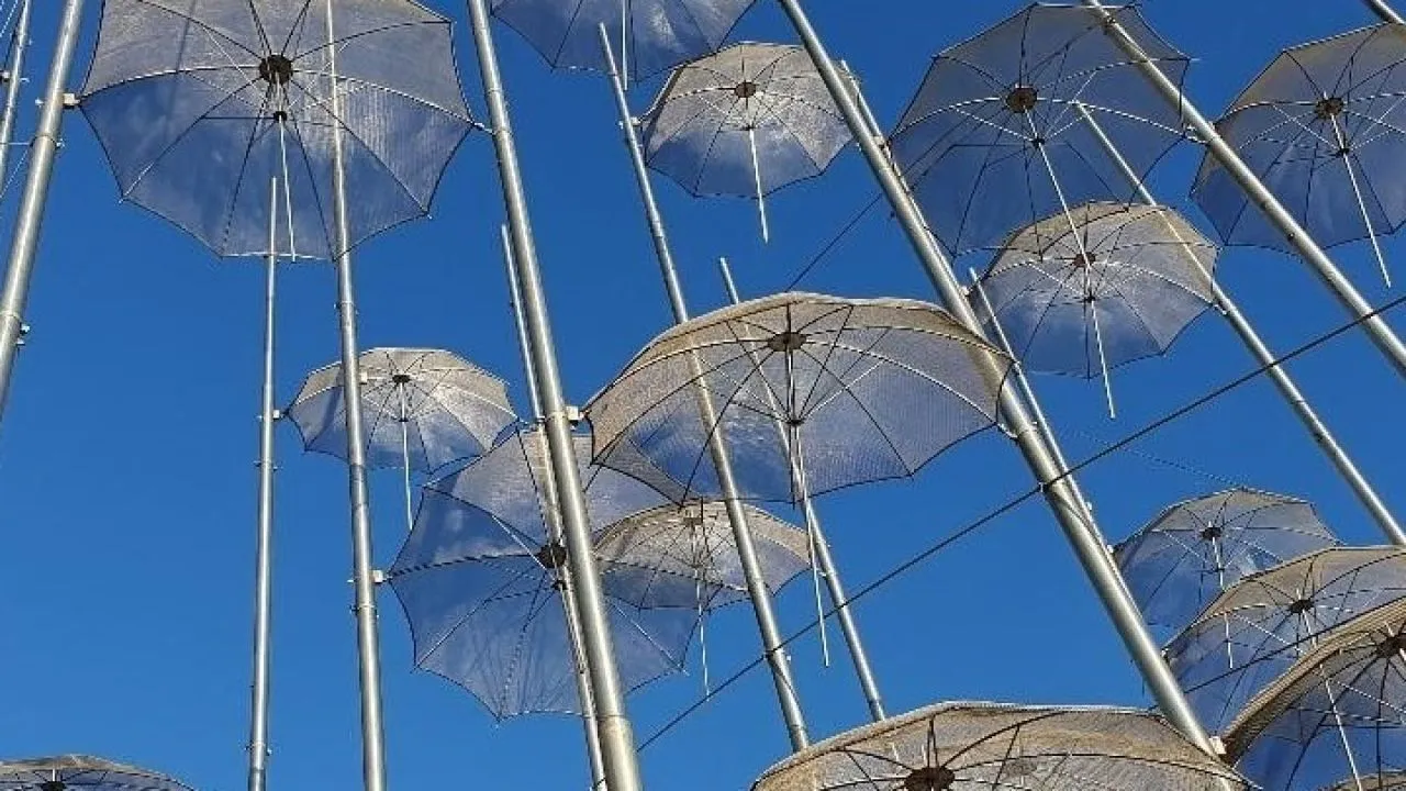 Ο καιρός σε Μακεδονία και Θράκη