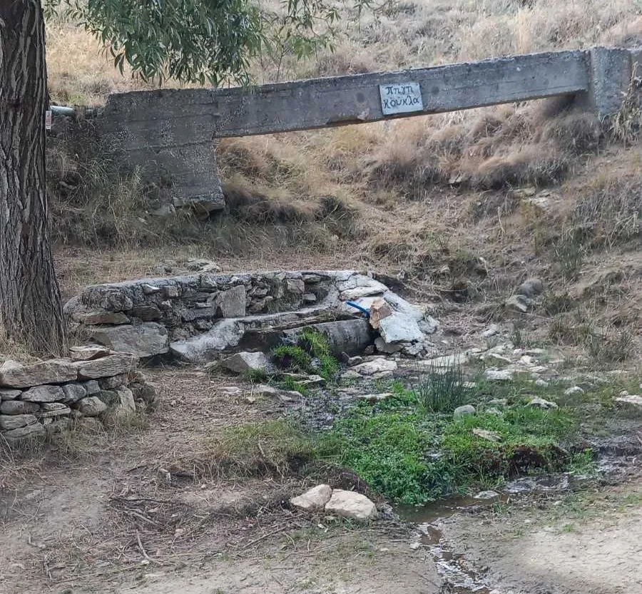 Ορεινή Σερρών: Δώδεκα συνταξιούχοι εθελοντές δίνουν ζωή στο χωριό τους