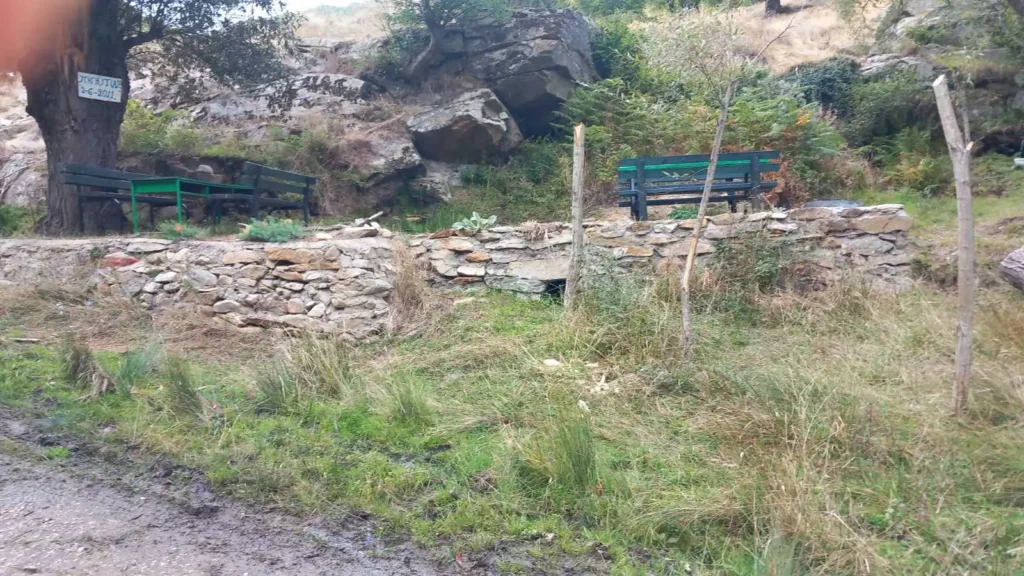 Ορεινή Σερρών: Δώδεκα συνταξιούχοι εθελοντές δίνουν ζωή στο χωριό τους