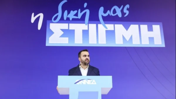 Ο Ορφέας Γεωργίου επανεκλέγεται πρόεδρος της ΟΝΝΕΔ