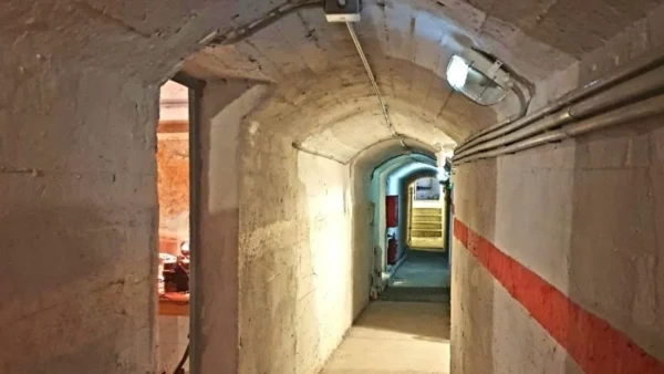 Οχυρό Λίσσε, ένα μνημείο ελευθερίας, δύναμης και διαχρονικής μνήμης