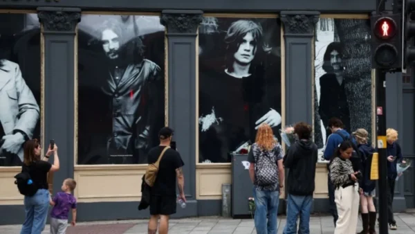 «Ozzy: No Escape from Now»: Το τελευταίο κεφάλαιο της ζωής του Όζι Όσμπορν