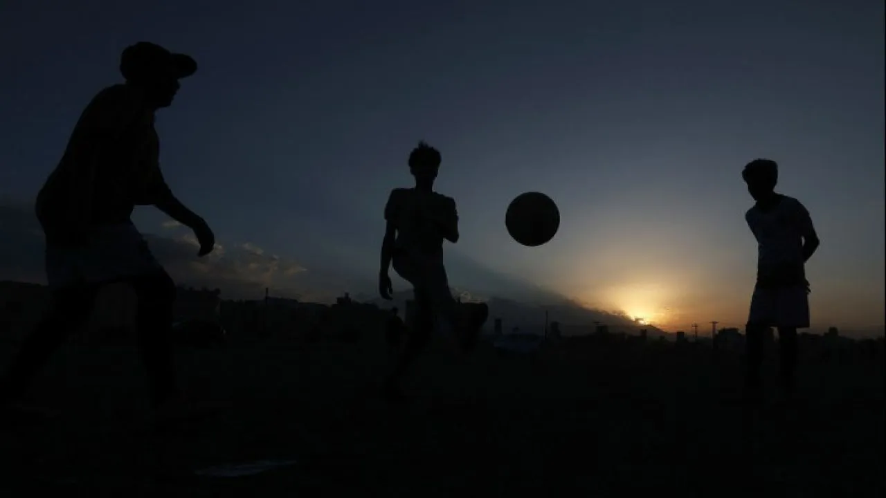 Συνέδριο της Ελληνικής Εταιρείας Ψυχαναλυτικής Ψυχοθεραπείας Παιδιού & Εφήβου «ΣΧΕΤΙΖΕΣΘΑΙ, ΠΑΙΖΕΙΝ, ΔΗΜΙΟΥΡΓΕΙΝ»