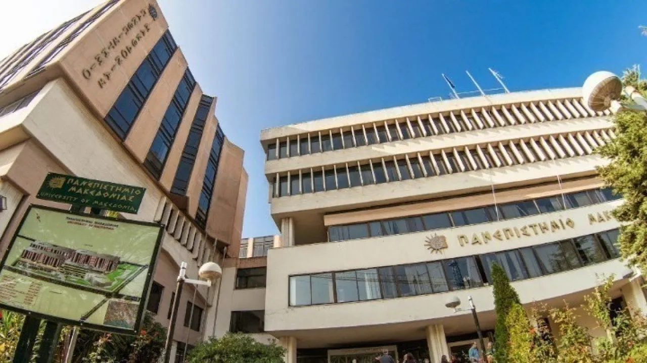 Φοιτητές στη θέση ατόμων με οπτική αναπηρία βίωσαν τις δυσκολίες μετακίνησης