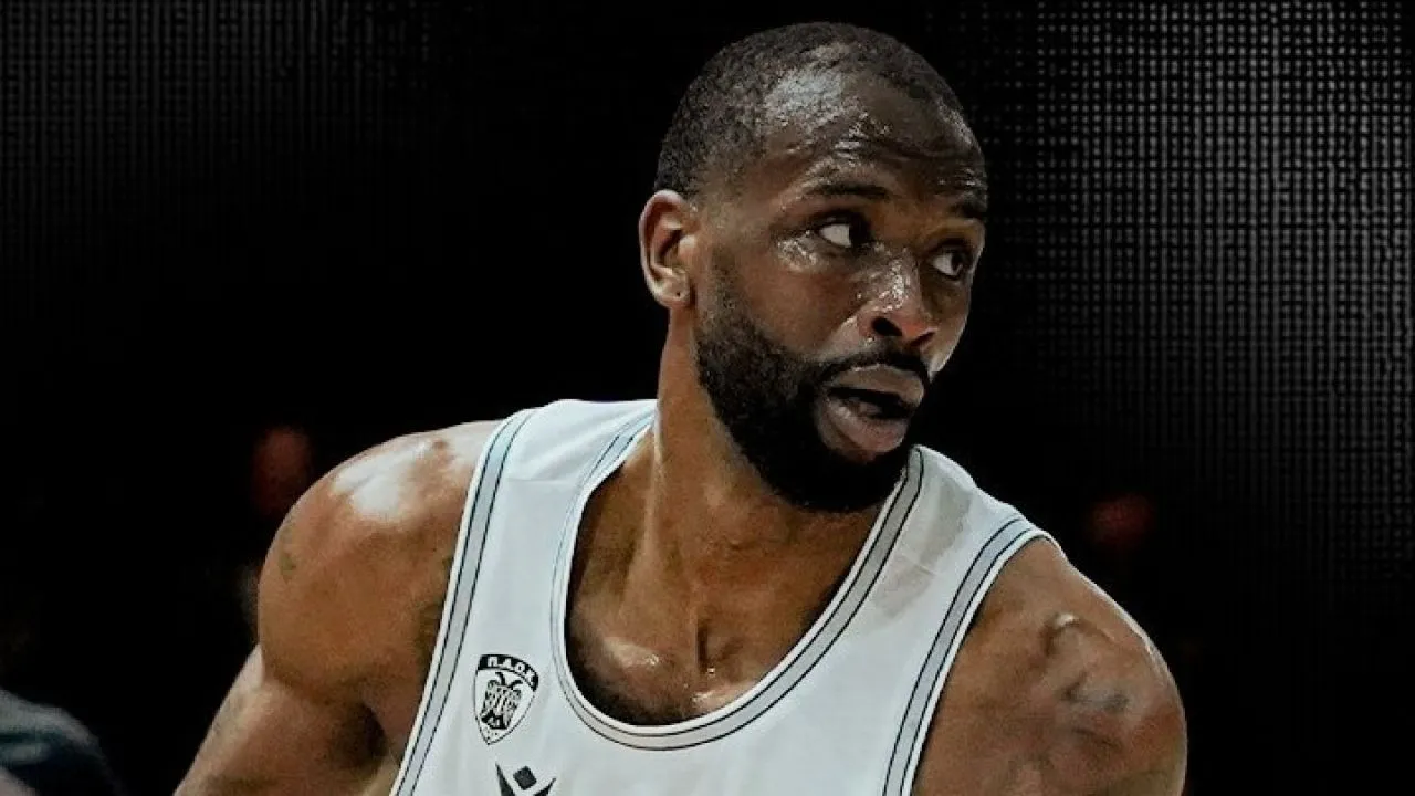 FIBA Europe Cup: Πάλεψε, αλλά «λύγισε» στη Γερμανία ο ΠΑΟΚ