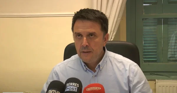 Δήμος Σερρών: Ξεκινούν οι αιτήσεις για τις διατακτικές επιταγές ενόψει των Χριστουγέννων