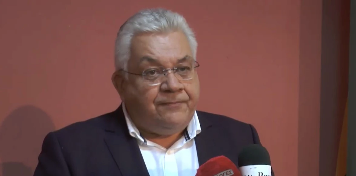 ΤΕΦΑΑ Σερρών: Κατατέθηκαν προτάσεις για την αναβάθμισή του - Σαφής δέσμευση για συνέχιση και ενίσχυση της λειτουργίας του - video