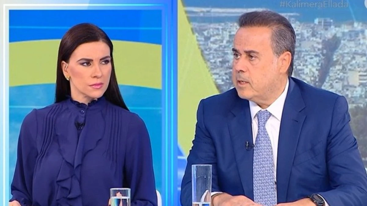 Σταύρος Παπασταύρου: «Πετρέλαιο θέρμανσης στη χαμηλότερη τιμή της τελευταίας τετραετίας»
