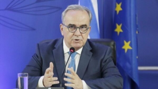 Νίκος Παπαθανάσης: Παράταση του προγράμματος εξωστρέφεια μικρομεσαίων επιχειρήσεων