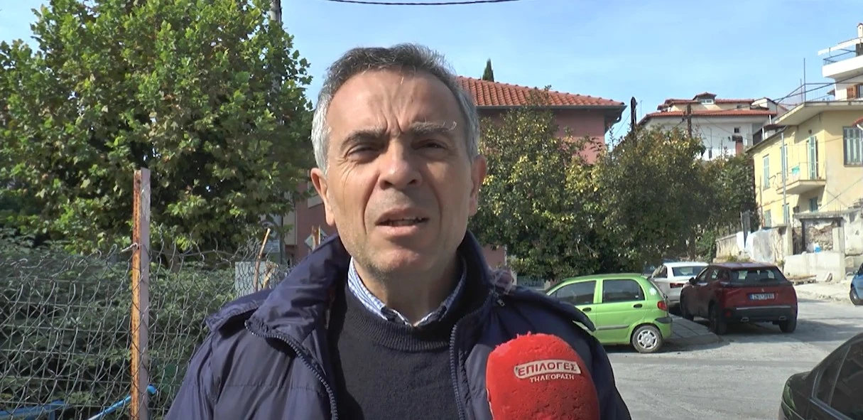 Β.Παπαχρήστου για απεργία ΑΔΕΔΥ: "Το βασικό αίτημά μας αφορά το νομοσχέδιο με το 13ωρο εργασίας"