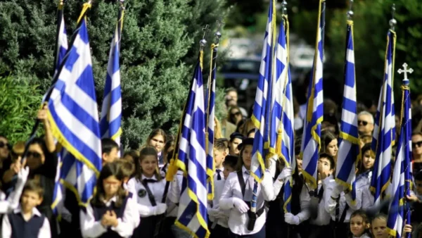 28η Οκτωβρίου: Η Ελλάδα γιορτάζει την Εθνική Επέτειο του «ΌΧΙ»