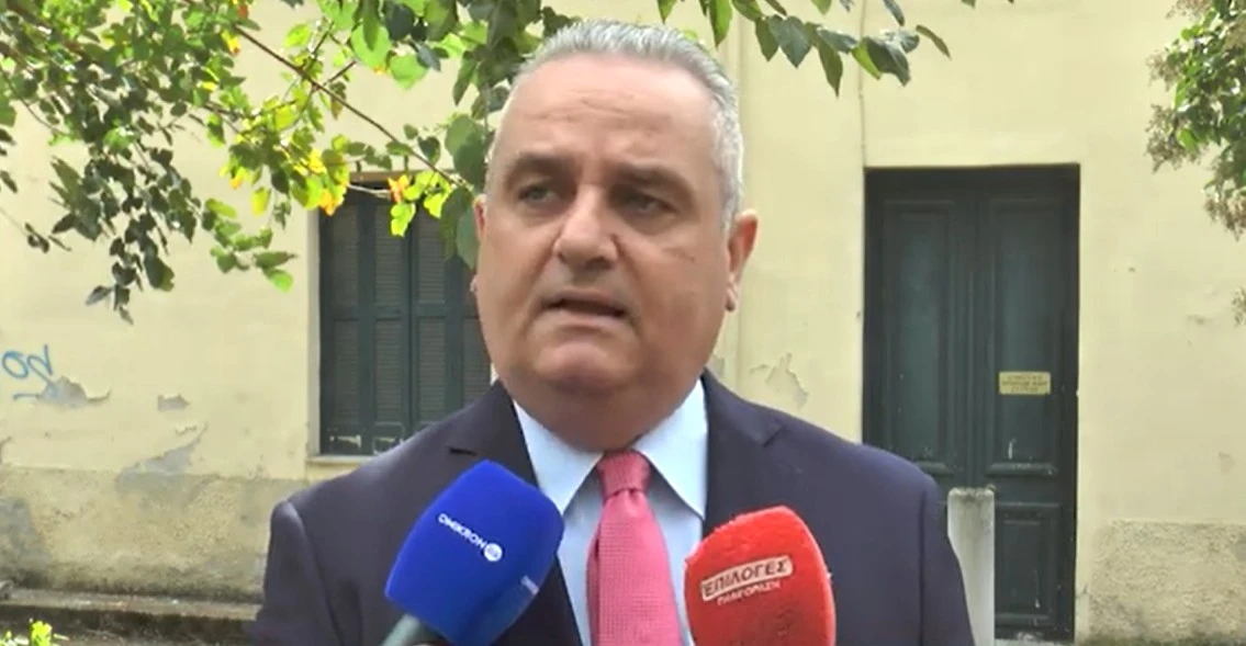 Σέρρες: Κρούει τον κώδωνα του κινδύνου το ιστορικό κτήριο του Ορφέα - video