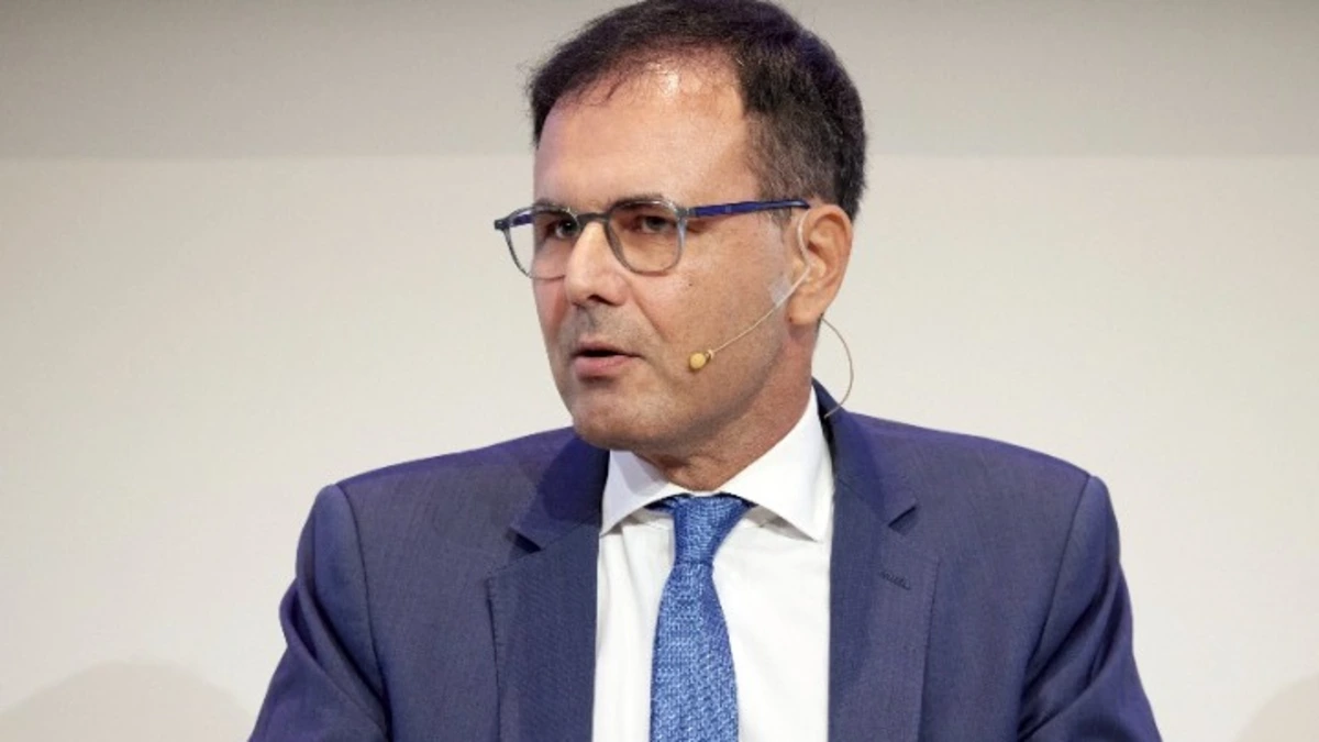 Παρουσίαση βιβλίου Αλέξη Πατέλη: «Η Μεγάλη Επιστροφή: Ο δρόμος για την αξιοπιστία της Ελλάδας»