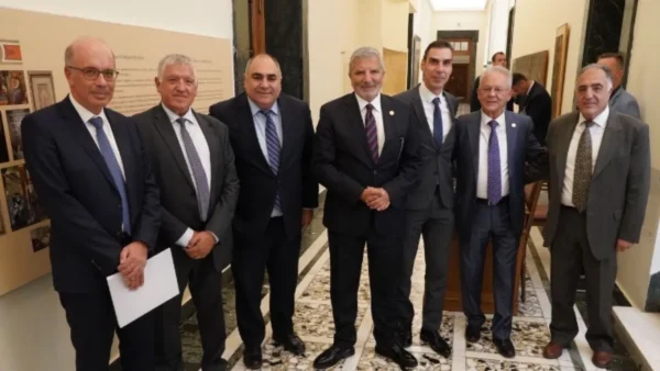 Έναρξη της Ιπποκρατικής Εβδομάδας - Η Ελλάδα στο επίκεντρο της Παγκόσμιας Ιατρικής Κοινότητας