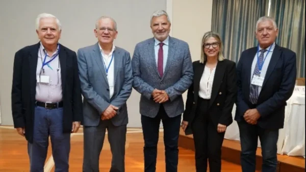 Συμμαχία Ελλάδας και Κύπρου για την ανάπτυξη του Ιατρικού Τουρισμού και επιστημονική συνεργασία στον τομέα της Ιατρικώς Υποβοηθούμενης Αναπαραγωγής