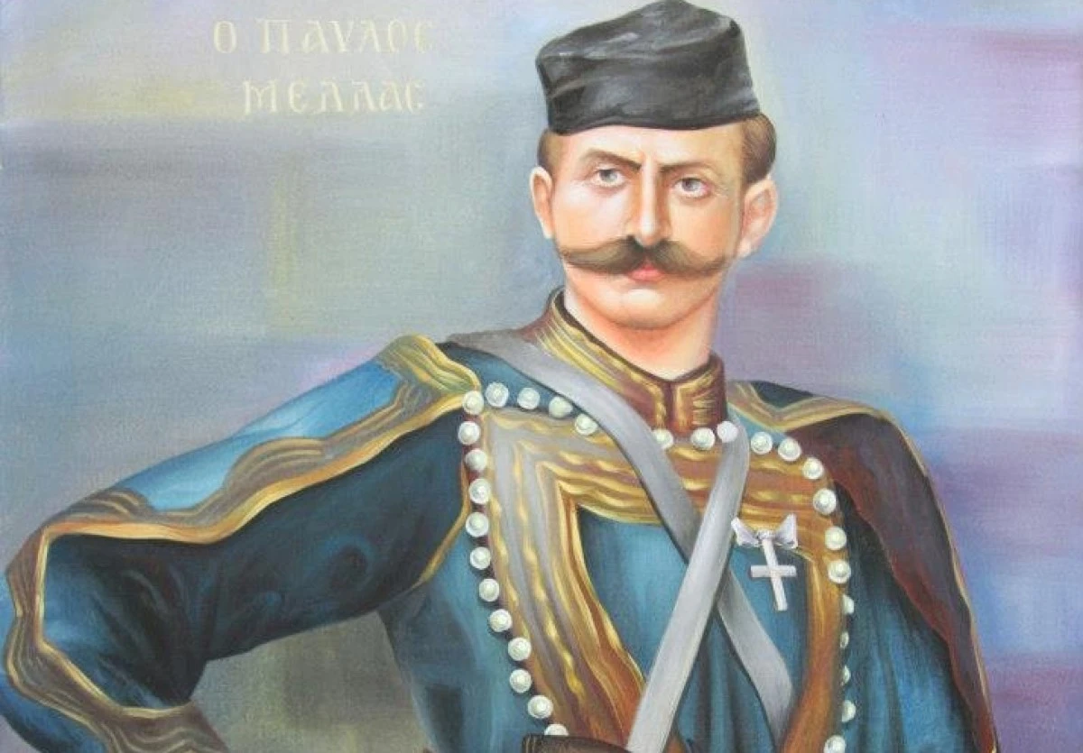 Ημέρα του Μακεδονικού Αγώνα: Εκδήλωση Μνήμης από τον Όμιλο «Ορφέας» Σερρών