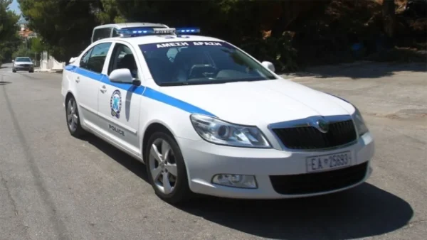 Ληστεία σε διαμέρισμα στον Πειραιά - Εδεσαν 62χρονο και άρπαξαν χρήματα και κοσμήματα
