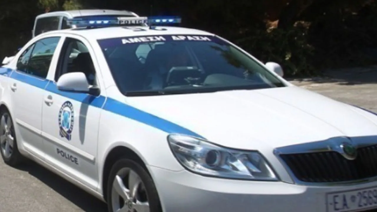 Έφοδος της Οικονομικής Αστυνομίας στον ΟΠΕΚΕΠΕ