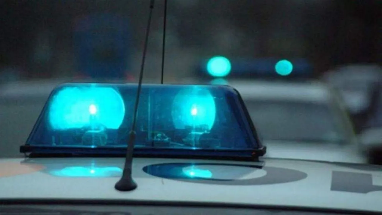 Τρεις τραυματίες σε σύγκρουση δύο οχημάτων στην ΠΑΘΕ – Υπό την επήρεια αλκοόλ ο ένας οδηγός