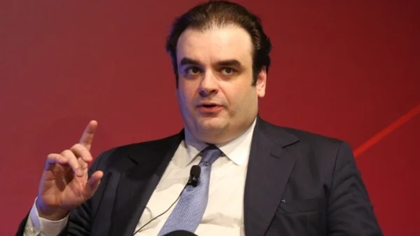 Κ.Πιερρακάκης: «Η Ελλάδα έχει επιχειρήσεις που μπορούν να πρωταγωνιστήσουν στην παγκόσμια αγορά»