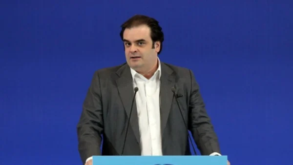 Κυριάκος Πιερρακάκης από την Ουάσιγκτον: «Η Ελλάδα επιστρέφει δυναμικά στο διεθνές προσκήνιο»