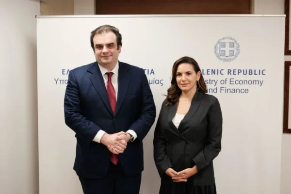 Σημαντική μεταρρύθμιση στην τουριστική εκπαίδευση με τη στήριξη του Υπουργείου Εθνικής Οικονομίας και Οικονομικών