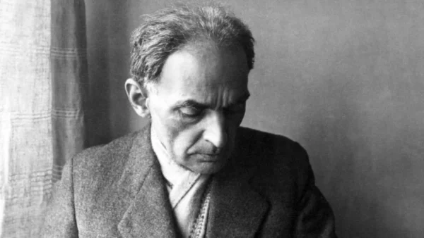 Έκθεση αφιερωμένη στον Δ. Πικιώνη εγκαινιάζεται στο Μουσείο Μπενάκη/Πειραιώς 138