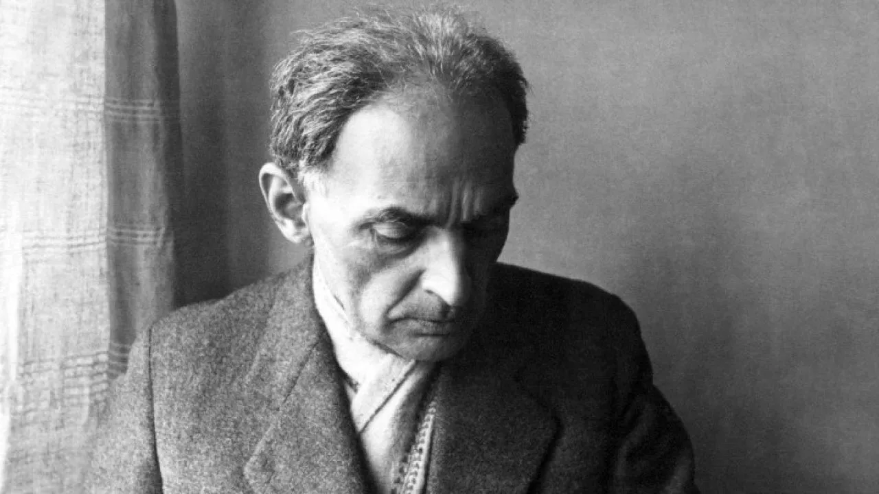 Έκθεση αφιερωμένη στον Δ. Πικιώνη εγκαινιάζεται στο Μουσείο Μπενάκη/Πειραιώς 138