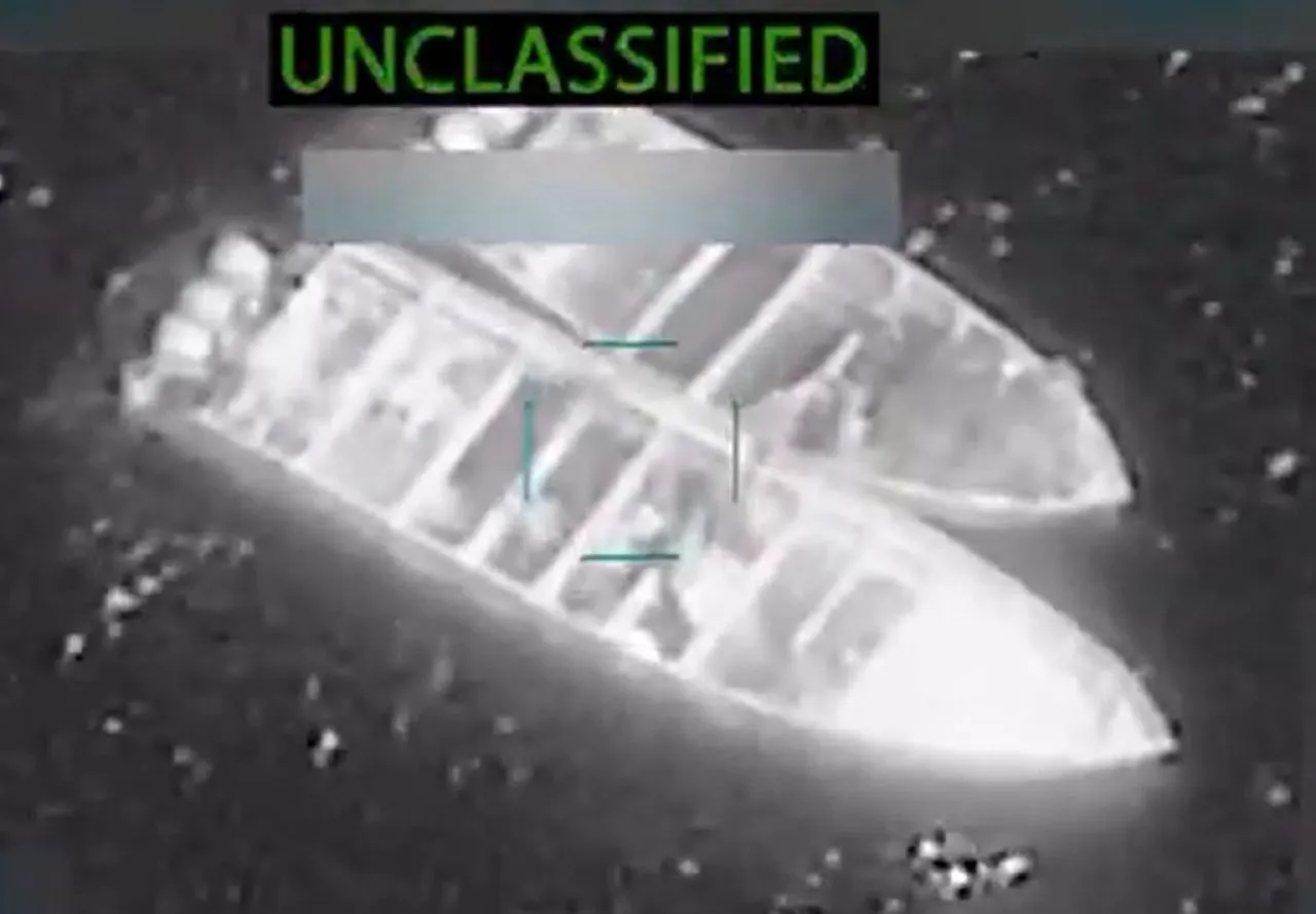 Δεκατέσσερις νεκροί από αμερικανικά πλήγματα εναντίον πλοίων που θεωρούνταν ότι μετέφεραν ναρκωτικά στον Ειρηνικό